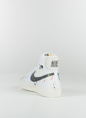 SCARPA BLAZER MID '77, WHITEBLACK, small