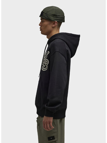FELPA GFX, BLACK, small