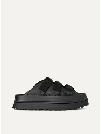 CIABATTA GOLDENGLOW, BLK, small