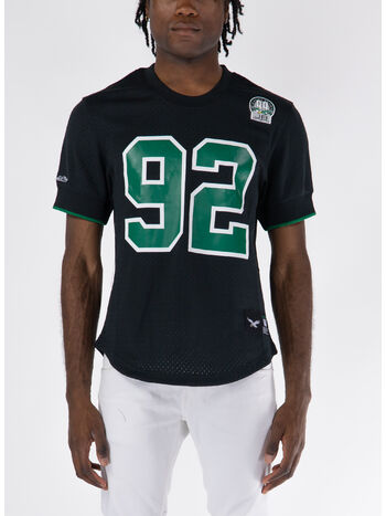 T-SHIRT 1992 REGGIE, BLACK, small