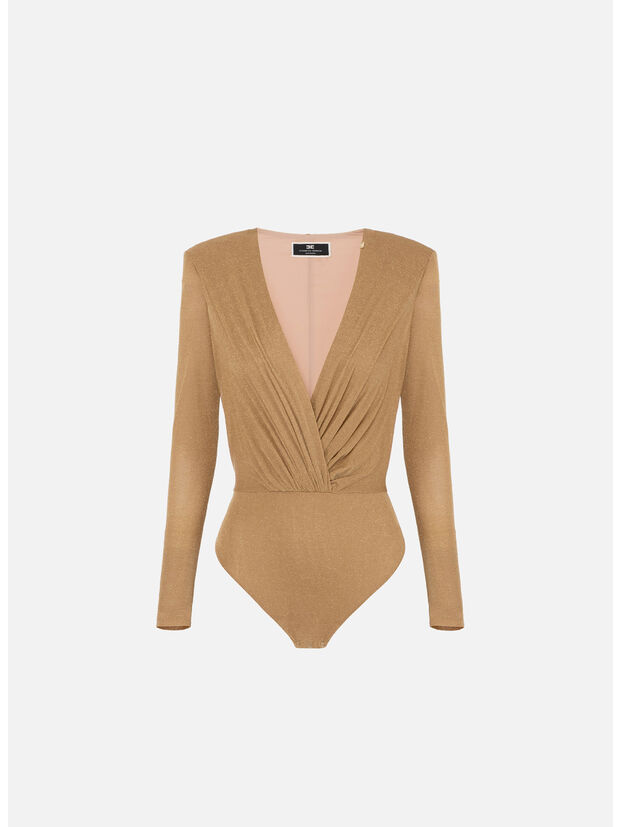 BODY, 791 CARAMELLO , large
