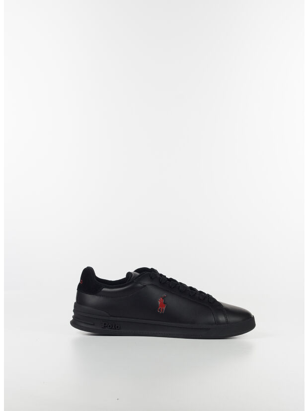 SCARPA HRT CT II, BLACK/RED, large