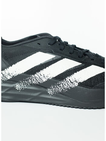 SCARPA Y-3 BOSTON 11, BLACK/BLACK/OWHITE, small