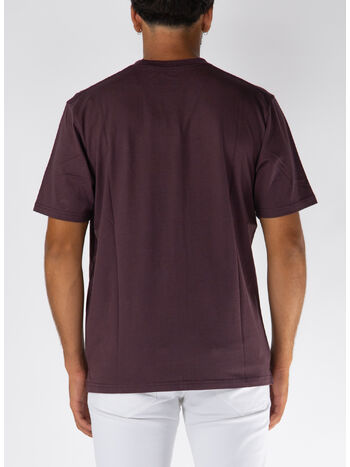 T-SHIRT SIREN, 074 FIG, small