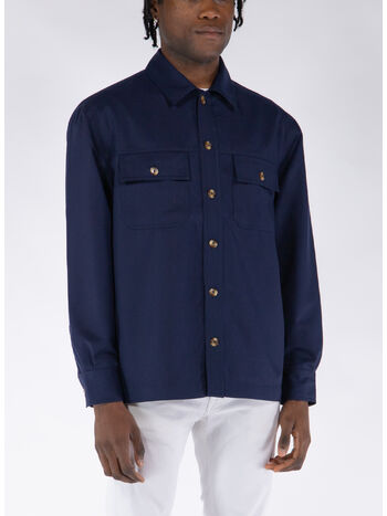 CAMICIA LAINE, , small