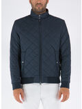C336 NAVY BLAZER