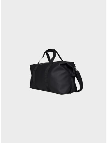 BORSA HILO WEEKEND, 01 BLACK, small