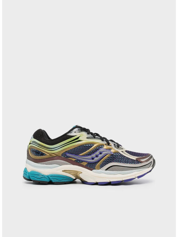 SCARPA PROGRID OMNI 9, PURPLE/YELLOW, medium