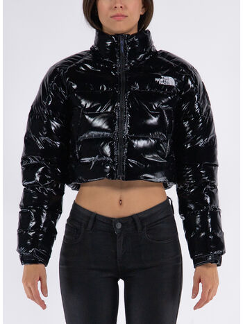 PIUMINO RUSTA 2.0 PUFFER, JK31 TNF BLACK, small