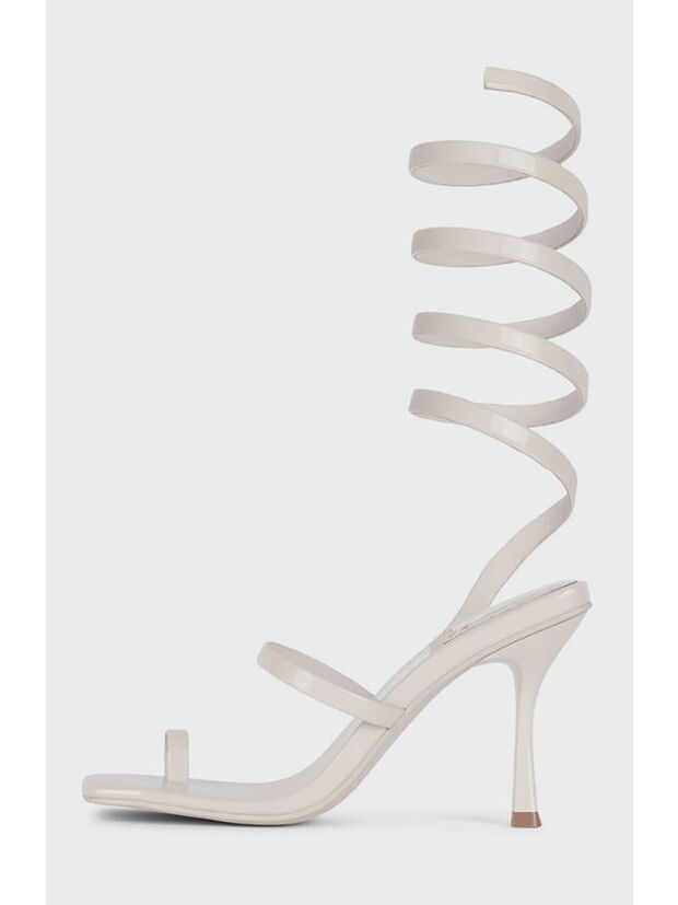 SANDALO LUZIA, 1IVORY, large
