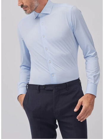 CAMICIA COLLO FRANCESE, 002, small