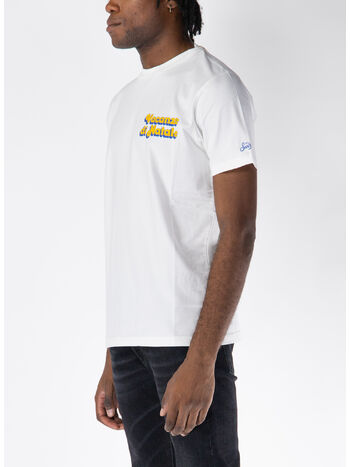 T-SHIRT ARNOTT VACANZE, 00274G, small