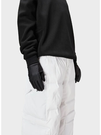 GUANTI, 01 BLACK, small