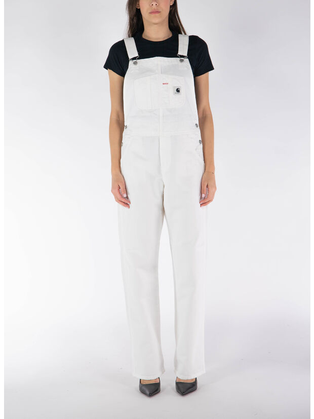 SALOPETTE BIB OVERALL, D602, large
