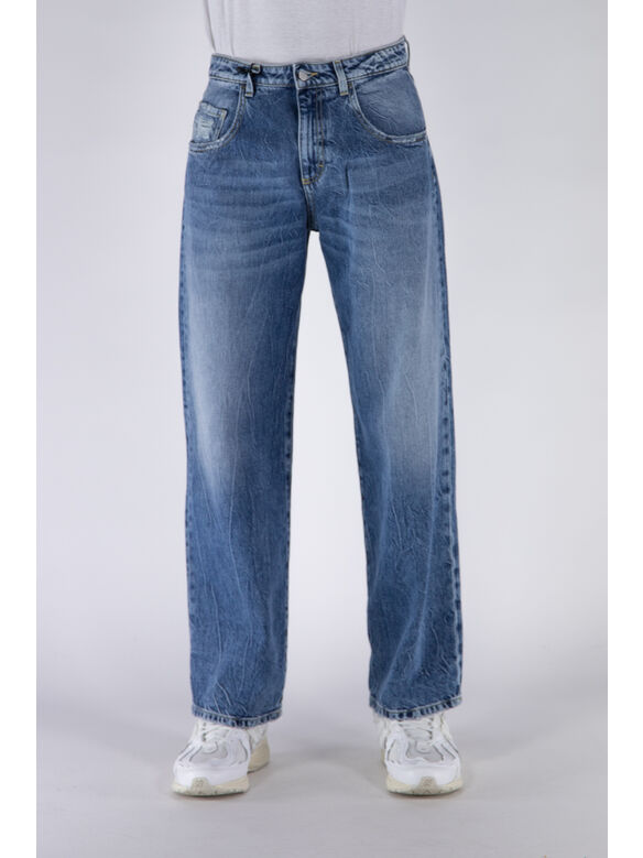 JEANS BEA, ID802 MEDIUM, medium