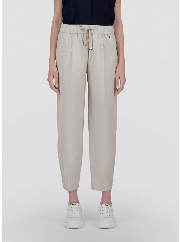 PANTALONE JOGGER CON COULISSE, 1985 CHANTILLY, medium