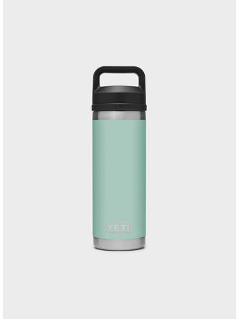 BORRACCIA DA 18 OZ (532 ML) RAMBLER, SEAFOAM SEAFOAM, small