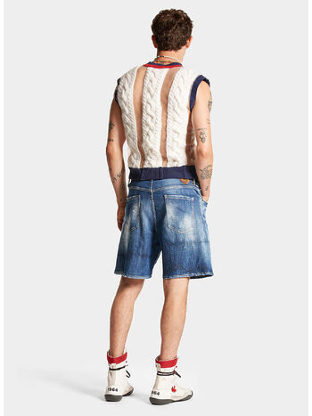 SHORTS MEDIUM CORAL SPRINGS WASH, 470, small