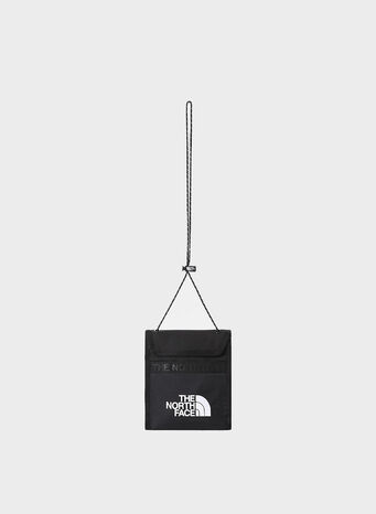 MARSUPIO DA COLLO BOZER, JK3TNFBLACK, small