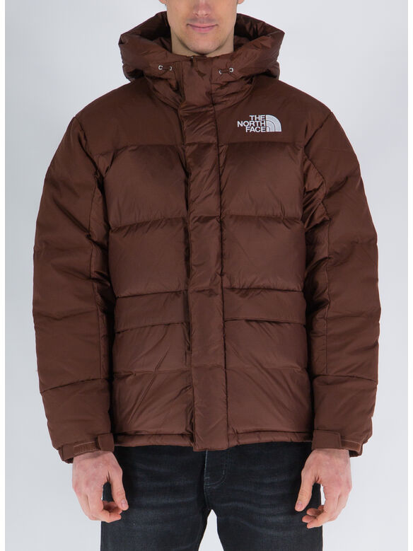 GIUBBOTTO HIMALAYAN DOWN PARKA, 6S21 DARK OAK, medium