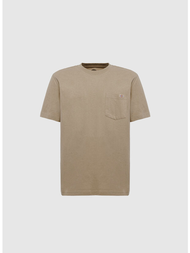 T-SHIRT PORTERDALE, DS01 DESERT SAND, large