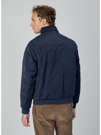 GIACCA ACTIVE URBAN, 11 NAVY, small