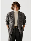 CARDIGAN AVENUE, 003 GRIGIO, thumb