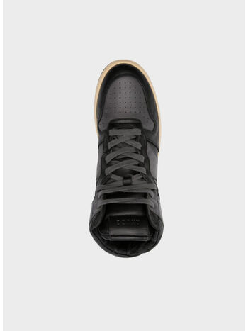SCARPA RHECESS HIGH, 0486 BLACK/GREY, small