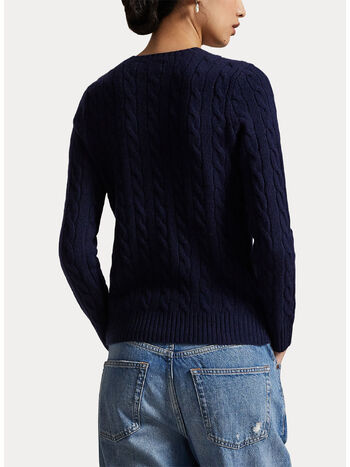 MAGLIONE JULIANNA, HUNTER NAVY, small