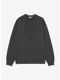 FELPA FADED POND, 8960 BLACK HEAVY STONE WASH, thumb