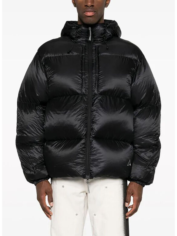 PIUMINO HEAVY DOWN, BLK0001 BLACK, medium