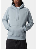 FELPA HOODIE CHASE, 2O2XX FROSTEDGREEN/GOLD, thumb