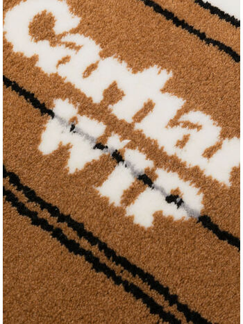 TAPPETO MYSTERY RUG, HZXX HAMILTON BROWN, small