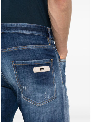 JEANS COOL GUY, , small