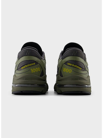 SCARPA 1000 UNISEX, EA, small