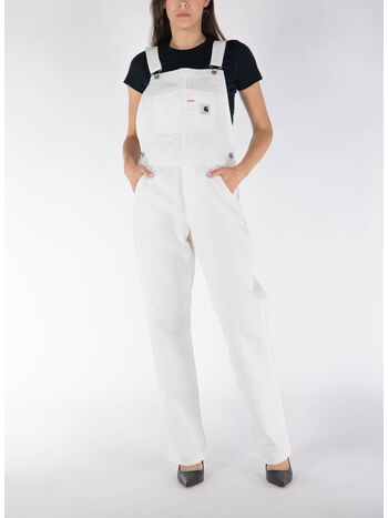 SALOPETTE BIB OVERALL, D602, small