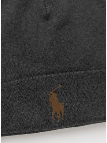 , IRON GREY HEATHER, small