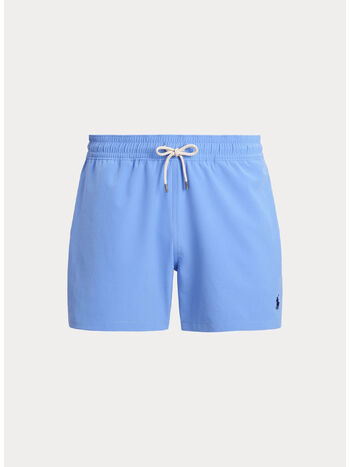 COSTUME TRAVELER SLIM FIT 11.5 CM, HARBOR ISLAND BLUE, small
