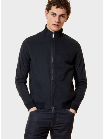 GIUBBOTTO NABUCCO, 60 BLUE, small