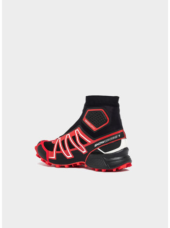 SCARPA SNOWCROSS HIGH, Black/Fiery Red/Vani, small