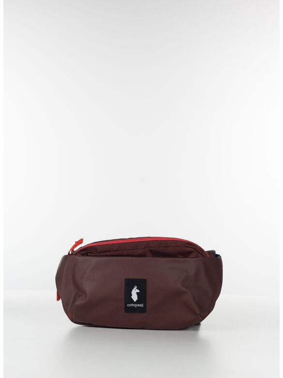 MARSUPIO COSO 2L HIP PACK DEL DIA UNISEX, CHTRT CHESTNUT/RUSTY, medium