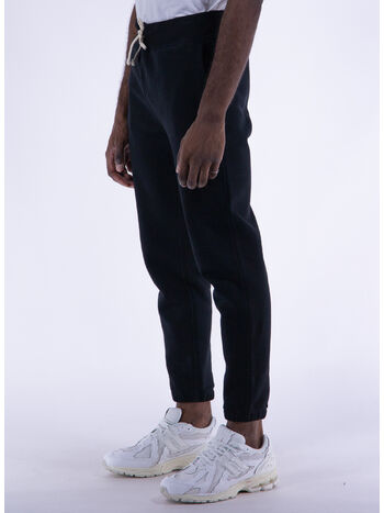 PANTALONE ATHLETIC, POLO BLACK, small