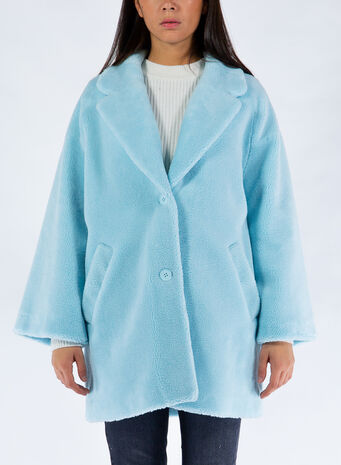 CAPPOTTO TEDDY, SB31, small