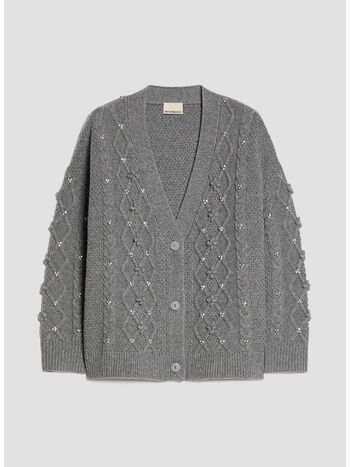 CARDIGAN AVENUE, 003 GRIGIO, small