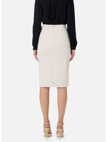 GONNA MIDI STRETCH CON CHARMS, 193, small