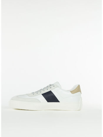 SCARPA LOW IN PELLE DI VITELLO, , small