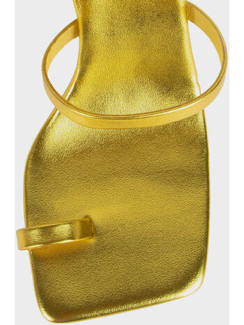 SANDALO LUZIA, 9GOLDMETTALIC, small