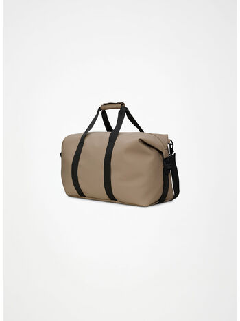 BORSA HILO WEEKEND UNISEX, 133 BEIGE, small