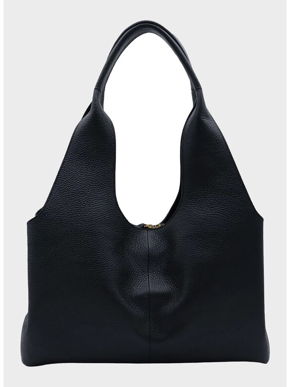 BORSA NELL, 001 NOIR, medium
