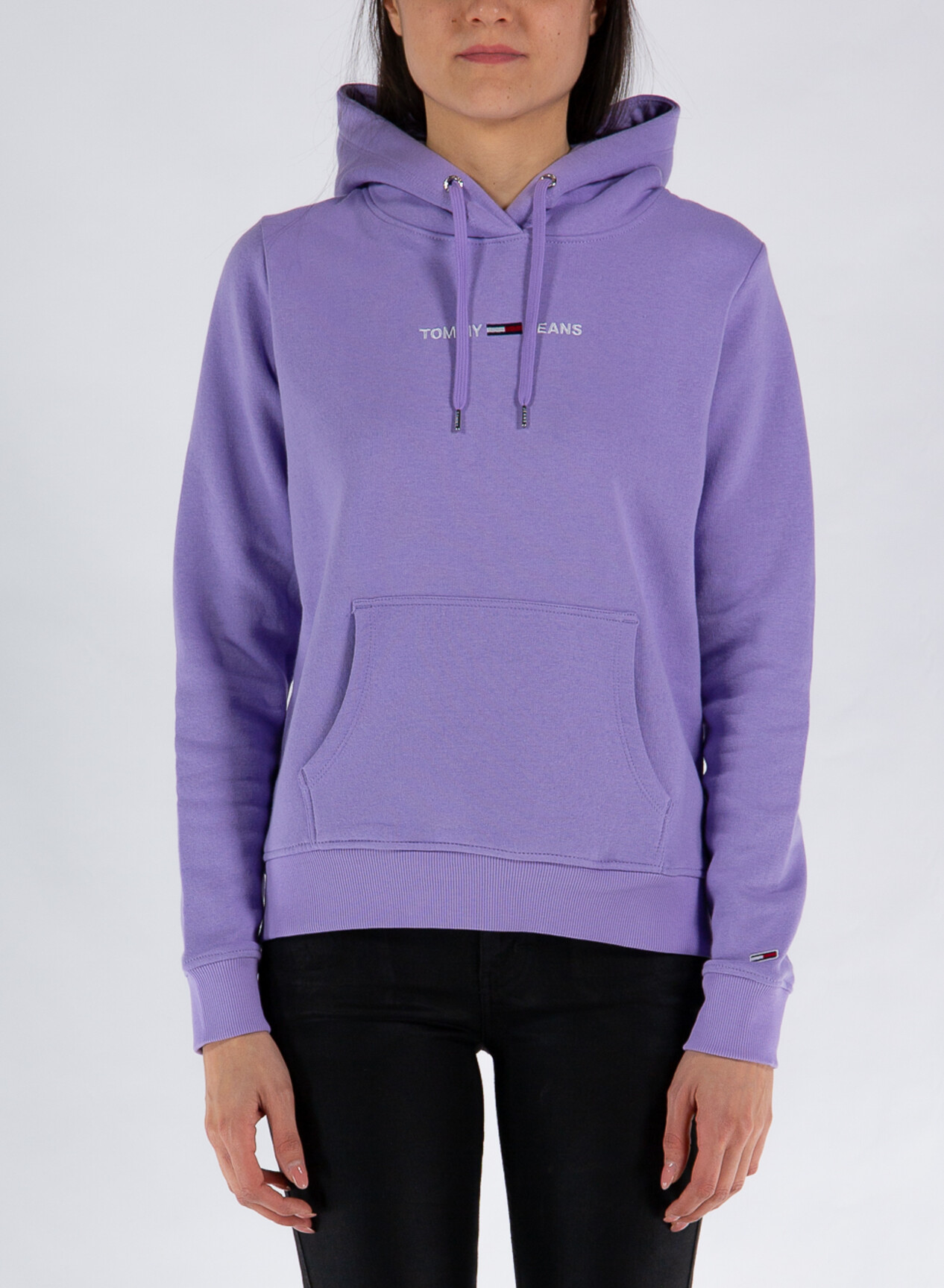 Felpa tommy best sale viola
